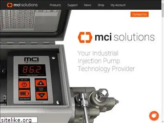 mcisolutions.ca