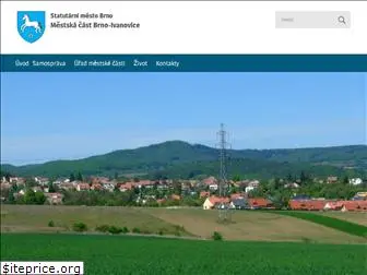 mcivanovice.cz thumbnail