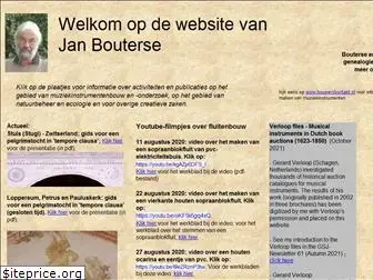 mcjbouterse.nl