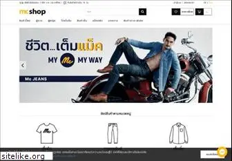 mcjeans.com