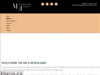 mcjjewelers.com