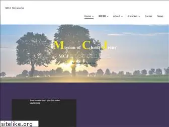 mcjworld.com