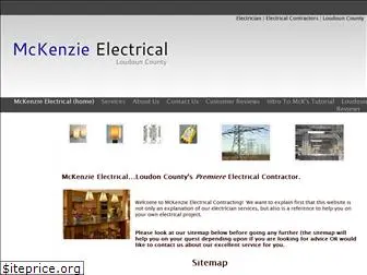 mck-electric.weebly.com