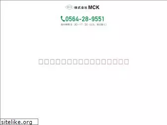 mck-me.co.jp