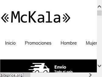 mckala.com