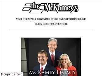 mckameysonline.com