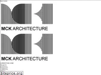 mckarchitects.com