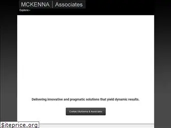 mckassoc.com