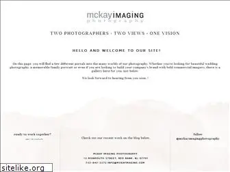 mckayimaging.com