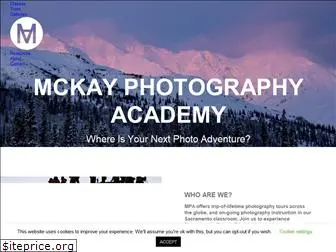 mckaylive.com