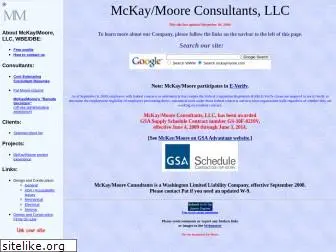 mckaymoore.com