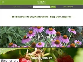 mckaynursery.com