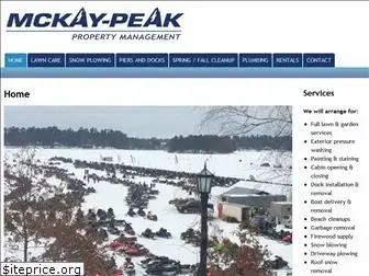 mckaypeak.com