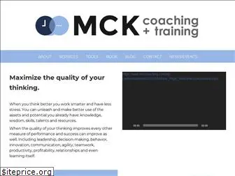 mckcoaching.com