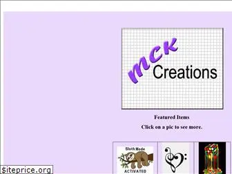 mckcreations.com