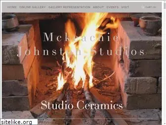 mckeachiejohnstonstudios.com