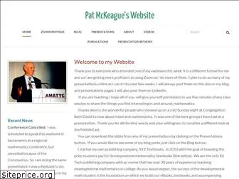 mckeague.com