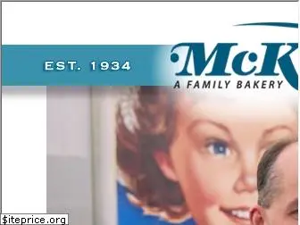 mckeefoods.com