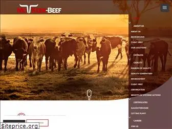 mckeen-beef.com.pl