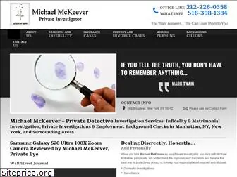 mckeeverpi.com