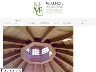 mckengineers.com