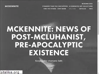 mckennite.com