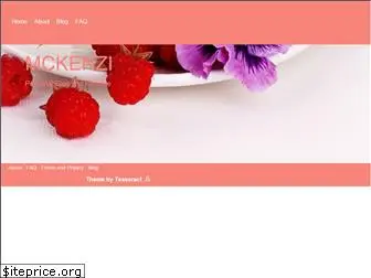 mckenzi.com