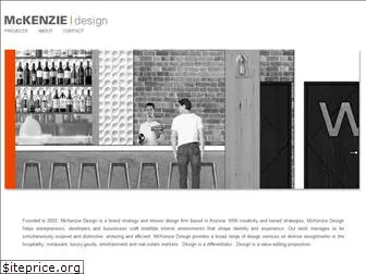 mckenzie-design.com