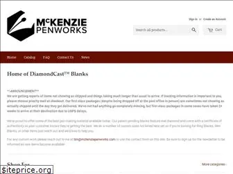 mckenziepenworks.com