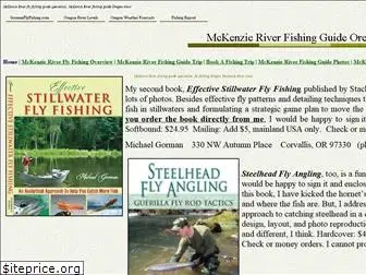 mckenzieriverflyfishing.com