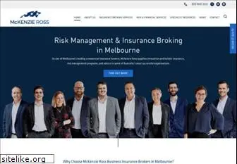 mckenzieross.com.au