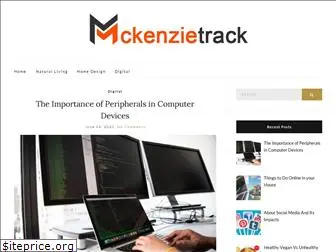 mckenzietrack.com