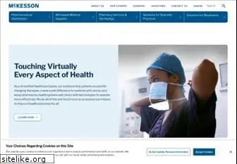 mckesson.com