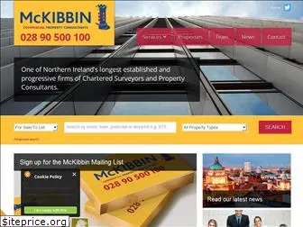 mckibbin.co.uk