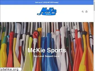 mckiesports.com