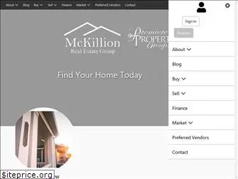 mckillion.com