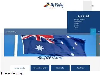 mckinlay.qld.gov.au