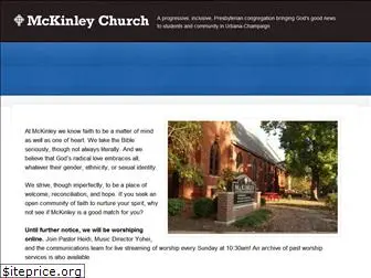 mckinley-church.org