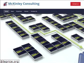 mckinleyconsulting.ch
