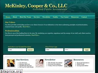 mckinleycooper.com