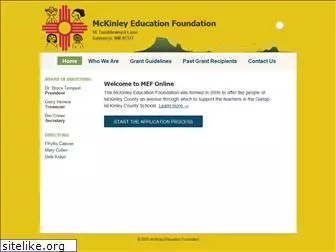 mckinleykids.org