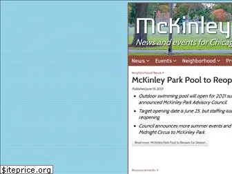 mckinleypark.news