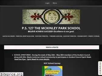 mckinleypark127.org