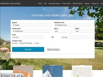 mckinleysalesaspen.com