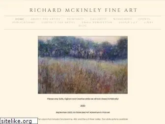 mckinleystudio.com