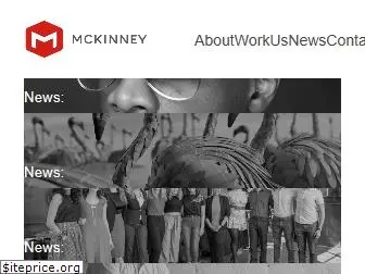 mckinney.com