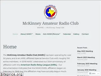 mckinneyarc.org