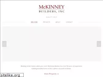 mckinneybuilders.com