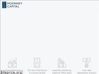 mckinneycapital.com