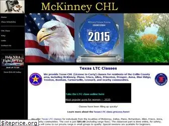 mckinneychl.net